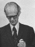 Skinner - Portrait