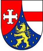 Wappen der Stadt Püttlingen