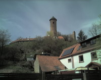 Burg Kirkel Bild 1