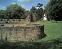 Burg Bucherbach Bild 3