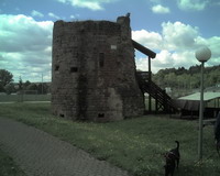 Burg Bucherbach Bild 4