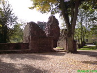 Burg Kerben Bild 5